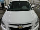 Chevrolet Cobalt 2022 годаүшін6 200 000 тг. в Астана