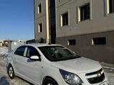 Chevrolet Cobalt 2022 годаүшін6 200 000 тг. в Астана – фото 2