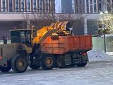 SDLG  LG 933 2018 годаүшін8 999 999 тг. в Астана – фото 2