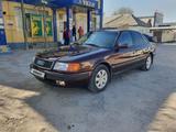 Audi 100 1993 годаүшін2 550 000 тг. в Шу