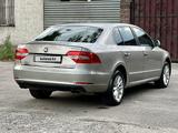 Skoda Superb 2013 года за 5 000 000 тг. в Алматы – фото 2