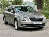 Skoda Superb 2013 годаүшін5 000 000 тг. в Алматы