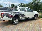 Mitsubishi L200 2023 года за 14 000 000 тг. в Актау – фото 2