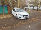 Mazda 3 2014 годаүшін6 000 000 тг. в Астана – фото 2