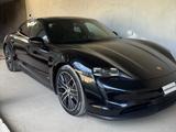 Porsche Taycan 2021 годаүшін45 000 000 тг. в Шымкент