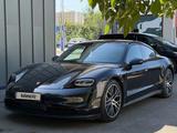 Porsche Taycan 2021 годаүшін45 000 000 тг. в Шымкент – фото 3