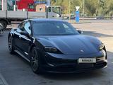 Porsche Taycan 2021 годаүшін45 000 000 тг. в Шымкент – фото 2