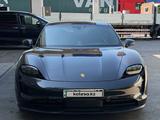 Porsche Taycan 2021 годаүшін45 000 000 тг. в Шымкент – фото 5
