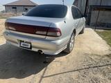 Nissan Cefiro 1997 годаүшін2 000 000 тг. в Алматы – фото 2