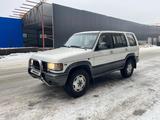 Opel Monterey 1994 года за 3 350 000 тг. в Костанай