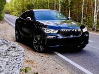 BMW X6 2020 годаүшін45 000 000 тг. в Караганда