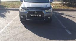 Mitsubishi ASX 2013 годаүшін6 500 000 тг. в Актобе