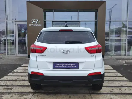 Hyundai Creta 2020 года за 8 290 000 тг. в Павлодар – фото 6