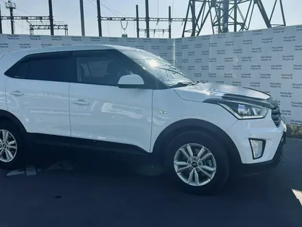 Hyundai Creta 2020 года за 9 190 000 тг. в Павлодар – фото 8