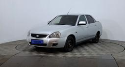 ВАЗ (Lada) Priora 2170 2012 годаүшін1 590 000 тг. в Астана