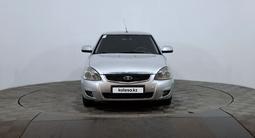 ВАЗ (Lada) Priora 2170 2012 годаүшін1 590 000 тг. в Астана – фото 2
