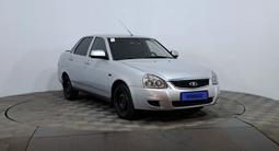 ВАЗ (Lada) Priora 2170 2012 годаүшін1 590 000 тг. в Астана – фото 3