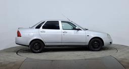 ВАЗ (Lada) Priora 2170 2012 годаүшін1 590 000 тг. в Астана – фото 4