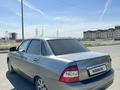 ВАЗ (Lada) Priora 2170 2012 годаүшін1 600 000 тг. в Атырау – фото 3