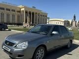 ВАЗ (Lada) Priora 2170 2012 года за 2 200 000 тг. в Атырау – фото 3