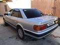 Audi 100 1992 годаfor2 500 000 тг. в Тараз – фото 6