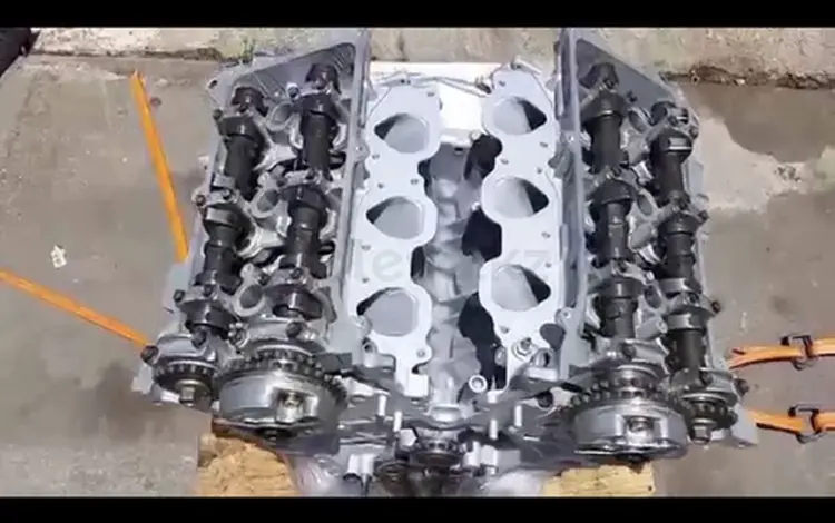 Двигатель за 1 300 000 тг. в Алматы