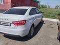 ВАЗ (Lada) Vesta 2017 года за 2 850 000 тг. в Караганда – фото 2