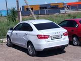 ВАЗ (Lada) Vesta 2017 года за 2 850 000 тг. в Караганда – фото 4