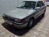 Mazda 323 1994 годаүшін650 000 тг. в Алматы