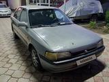 Mazda 323 1994 годаүшін650 000 тг. в Алматы – фото 2