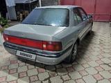 Mazda 323 1994 годаүшін650 000 тг. в Алматы – фото 3