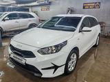 Kia Cee'd 2023 годаfor10 200 000 тг. в Астана – фото 2