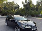 Lexus ES 250 2015 года за 11 500 000 тг. в Алматы – фото 3