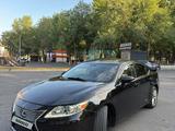 Lexus ES 250 2015 года за 11 500 000 тг. в Алматы – фото 2