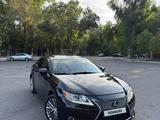 Lexus ES 250 2015 года за 11 500 000 тг. в Алматы