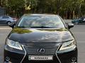 Lexus ES 250 2015 годаүшін11 500 000 тг. в Алматы – фото 4