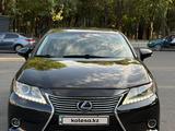 Lexus ES 250 2015 года за 11 500 000 тг. в Алматы – фото 4
