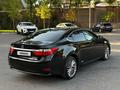Lexus ES 250 2015 годаүшін11 500 000 тг. в Алматы – фото 8