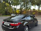 Lexus ES 250 2015 года за 11 500 000 тг. в Алматы – фото 5