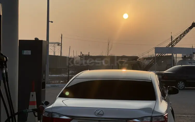 Lexus ES 250 2013 года за 12 500 000 тг. в Шымкент