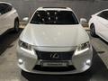 Lexus ES 250 2013 года за 12 500 000 тг. в Шымкент – фото 17
