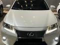 Lexus ES 250 2013 года за 12 500 000 тг. в Шымкент – фото 8
