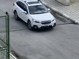 Subaru Outback 2018 годаүшін8 900 000 тг. в Актау
