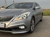 Hyundai Grandeur 2014 года за 8 700 000 тг. в Шымкент – фото 2