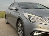 Hyundai Grandeur 2014 года за 8 700 000 тг. в Шымкент – фото 3