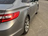 Hyundai Grandeur 2014 года за 8 700 000 тг. в Шымкент – фото 4