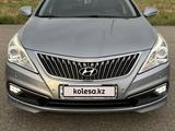 Hyundai Grandeur 2014 года за 8 700 000 тг. в Шымкент
