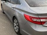 Hyundai Grandeur 2014 года за 8 700 000 тг. в Шымкент – фото 5