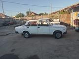 ВАЗ (Lada) 2107 2000 года за 350 000 тг. в Туркестан