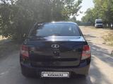 ВАЗ (Lada) Granta 2190 2012 года за 2 200 000 тг. в Костанай – фото 3